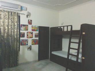 InnDia Boutique Hostel, Amritsar 4